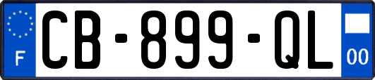 CB-899-QL