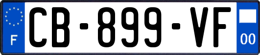CB-899-VF