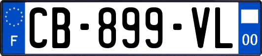 CB-899-VL