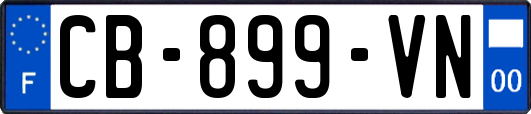 CB-899-VN