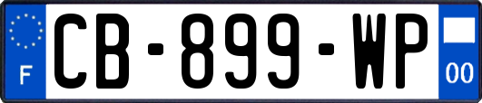 CB-899-WP