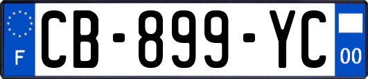 CB-899-YC