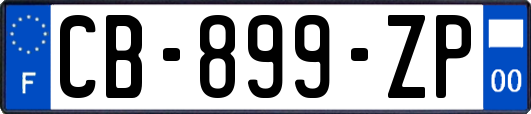 CB-899-ZP