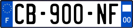 CB-900-NF