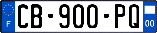CB-900-PQ
