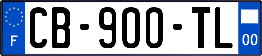 CB-900-TL