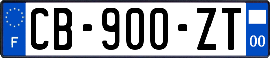 CB-900-ZT