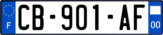 CB-901-AF