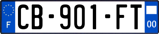 CB-901-FT