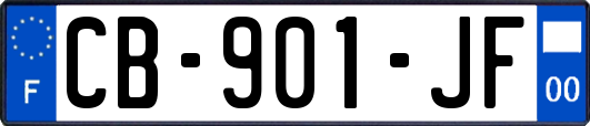 CB-901-JF