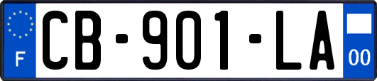 CB-901-LA