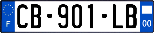 CB-901-LB