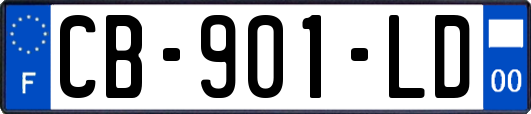 CB-901-LD