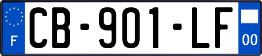 CB-901-LF