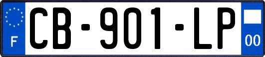 CB-901-LP