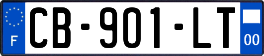 CB-901-LT