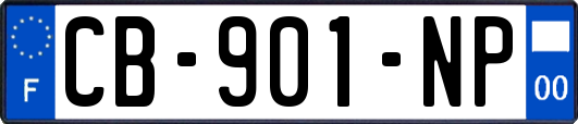 CB-901-NP