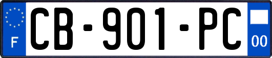 CB-901-PC