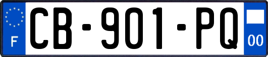 CB-901-PQ