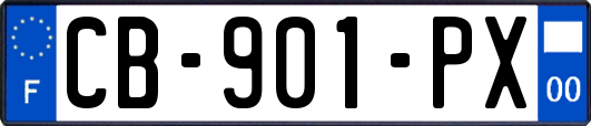 CB-901-PX