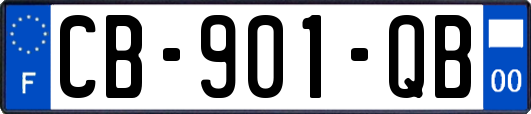 CB-901-QB
