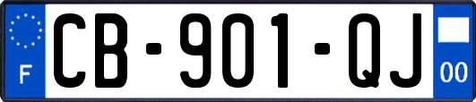 CB-901-QJ
