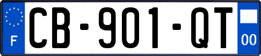 CB-901-QT