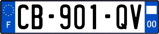 CB-901-QV