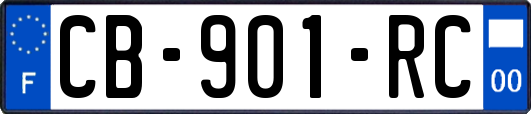CB-901-RC