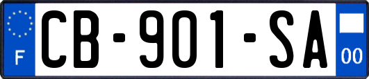 CB-901-SA