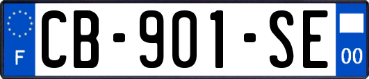 CB-901-SE