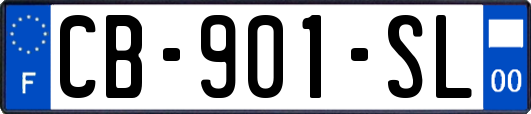 CB-901-SL