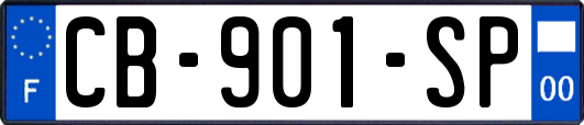 CB-901-SP
