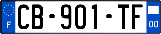 CB-901-TF