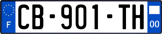 CB-901-TH