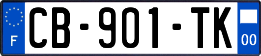 CB-901-TK