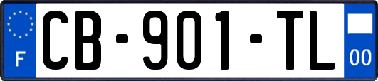 CB-901-TL