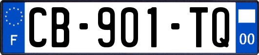 CB-901-TQ