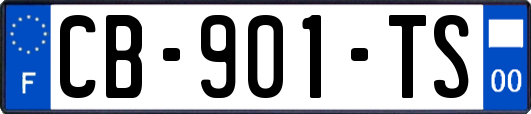 CB-901-TS