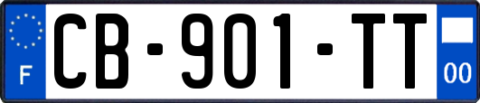 CB-901-TT