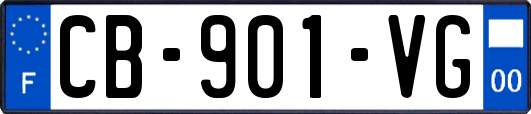 CB-901-VG