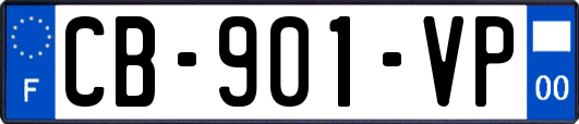 CB-901-VP