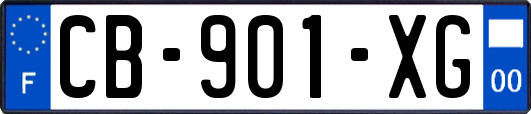 CB-901-XG