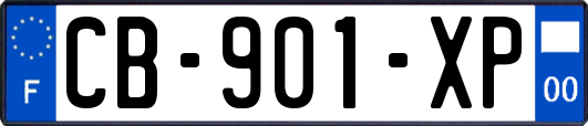 CB-901-XP