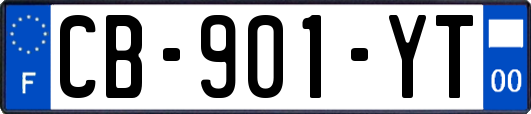 CB-901-YT