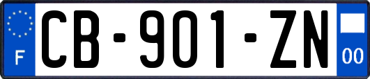 CB-901-ZN