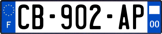 CB-902-AP