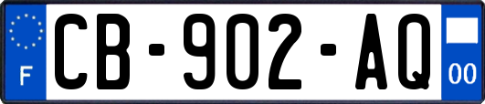 CB-902-AQ