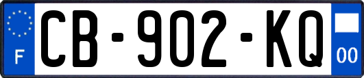 CB-902-KQ