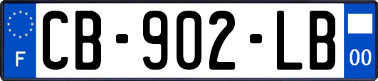 CB-902-LB